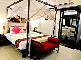 Yantarasri Resort