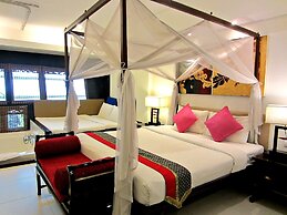 Yantarasri Resort