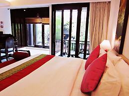 Yantarasri Resort