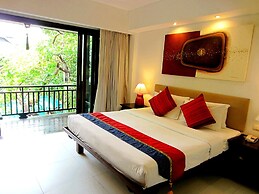 Yantarasri Resort