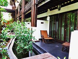 Yantarasri Resort