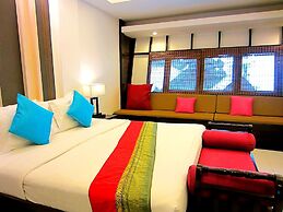 Yantarasri Resort