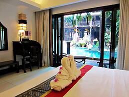 Yantarasri Resort