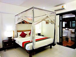 Yantarasri Resort