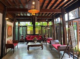 Yantarasri Resort