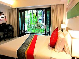 Yantarasri Resort