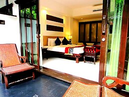 Yantarasri Resort