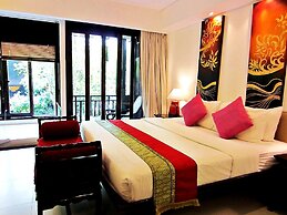 Yantarasri Resort