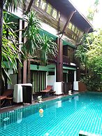 Yantarasri Resort
