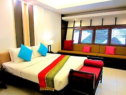 Yantarasri Resort