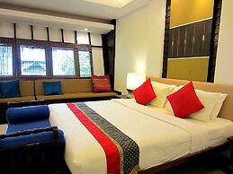 Yantarasri Resort