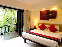 Yantarasri Resort