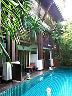 Yantarasri Resort