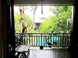 Yantarasri Resort