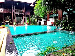 Yantarasri Resort