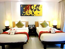Yantarasri Resort