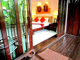 Yantarasri Resort