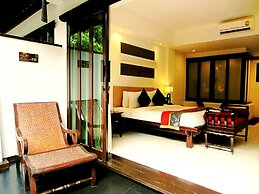 Yantarasri Resort
