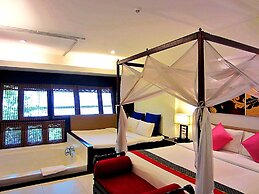 Yantarasri Resort