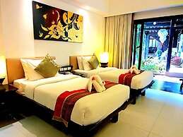 Yantarasri Resort