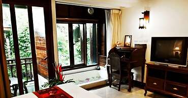 Yantarasri Resort