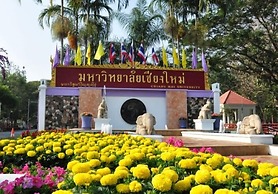 Yantarasri Resort