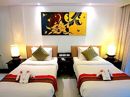 Yantarasri Resort