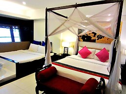 Yantarasri Resort