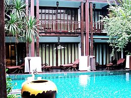 Yantarasri Resort