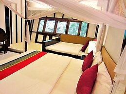 Yantarasri Resort
