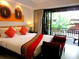Yantarasri Resort