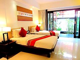Yantarasri Resort