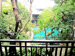 Yantarasri Resort
