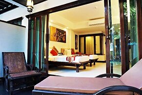 Yantarasri Resort