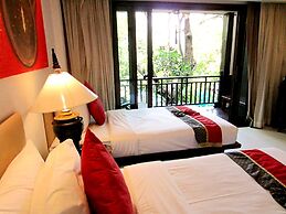 Yantarasri Resort
