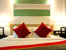 Yantarasri Resort