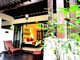 Yantarasri Resort