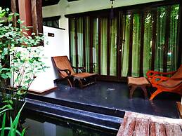 Yantarasri Resort