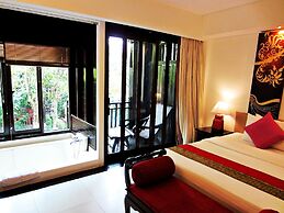 Yantarasri Resort