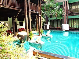Yantarasri Resort