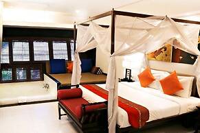 Yantarasri Resort