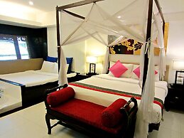 Yantarasri Resort