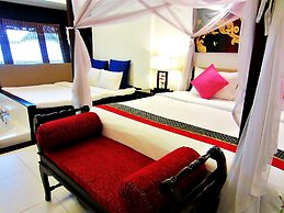 Yantarasri Resort