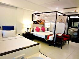 Yantarasri Resort