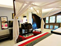 Yantarasri Resort
