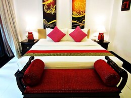 Yantarasri Resort