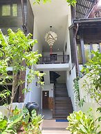 Yantarasri Resort