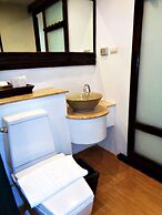 Yantarasri Resort