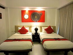 Yantarasri Resort