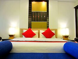 Yantarasri Resort